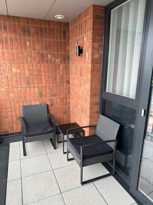 Appartamento Stunning One-bedroom Apartment- Next To Tube Station- Sleeps 3
